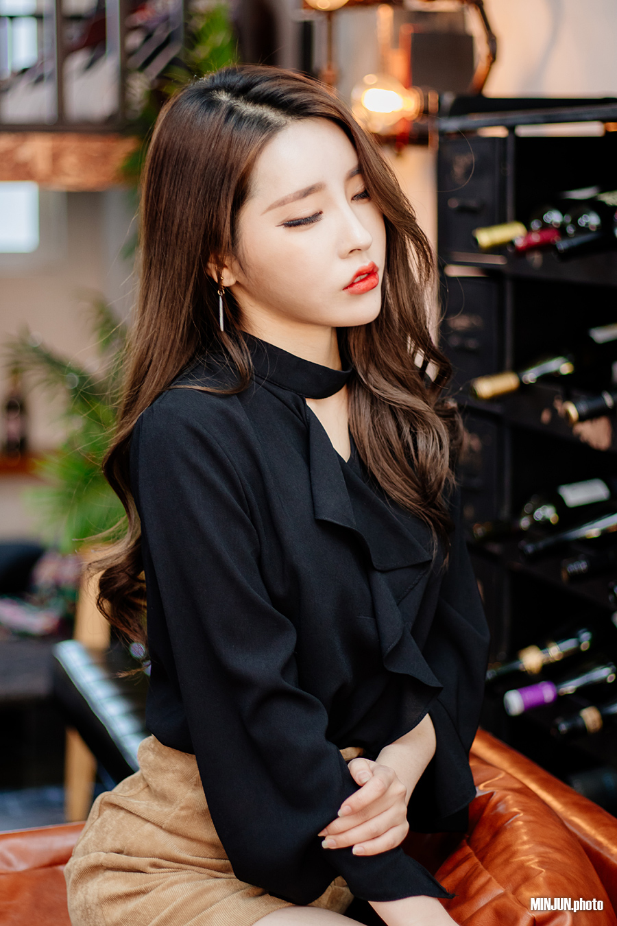 미분류 / 한나 일반사진